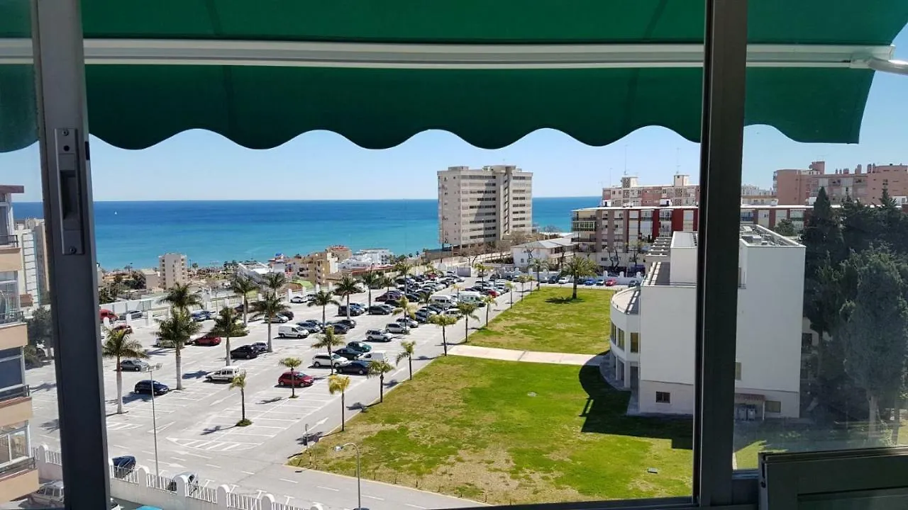 Apartamento Rulosol 3 Torremolinos Spain