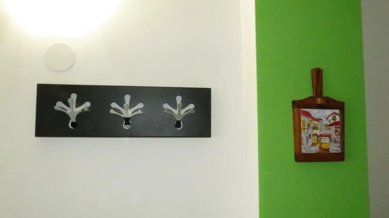 Apartment Apartamento Rulosol 3 Torremolinos