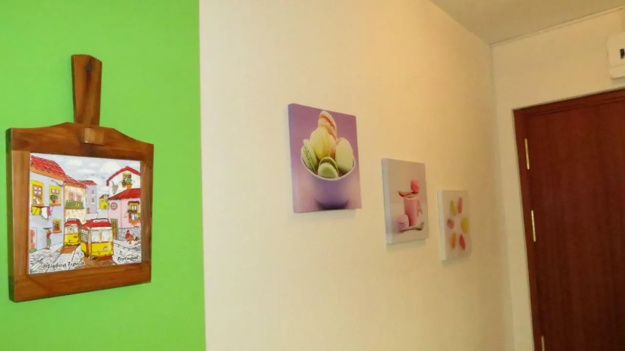 Apartamento Rulosol 3 Torremolinos Spain