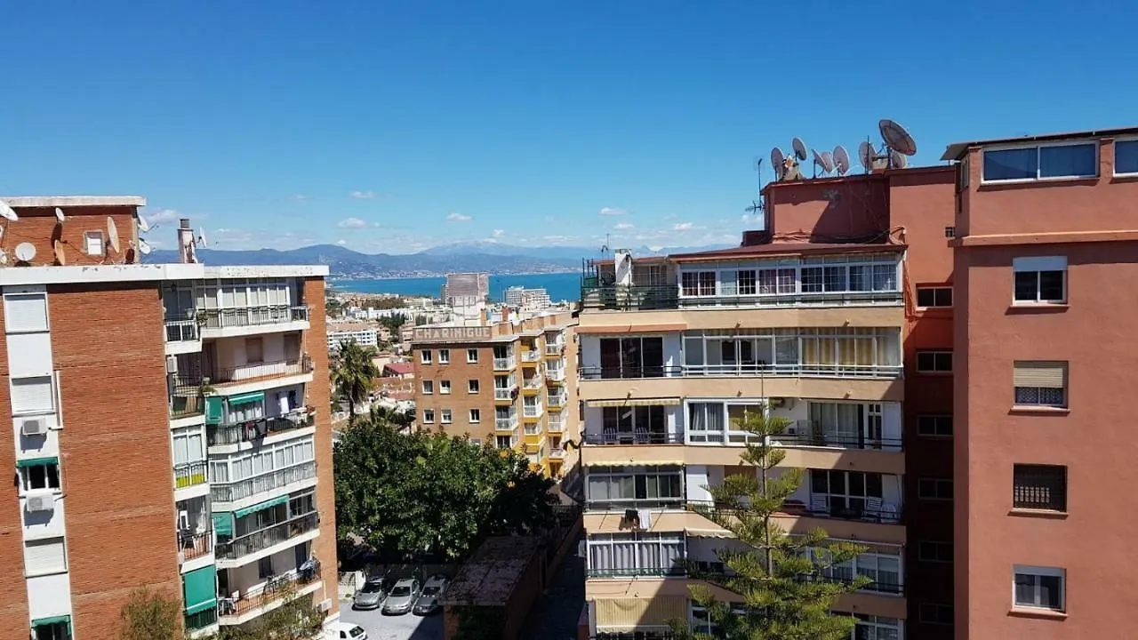 Apartamento Rulosol 3 Torremolinos 0*,  Spain