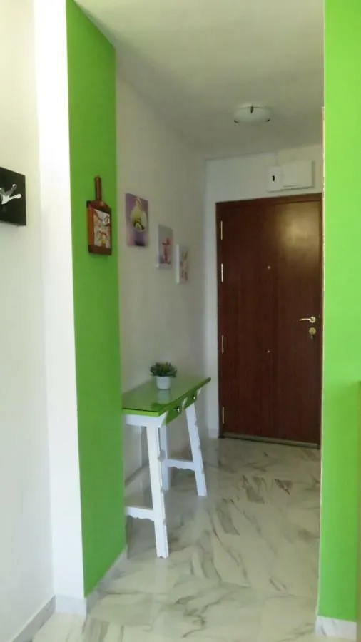 Apartamento Rulosol 3 Torremolinos 0*,