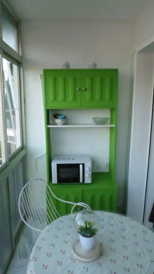 Apartment Apartamento Rulosol 3 Torremolinos