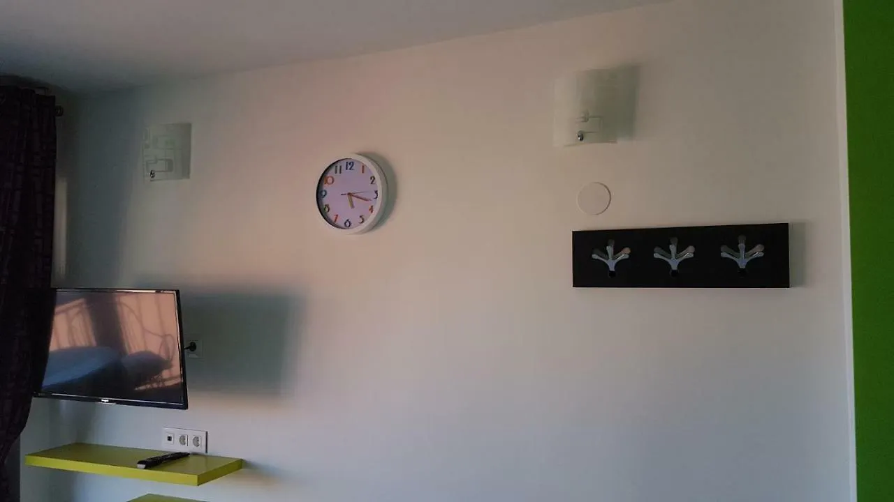 Apartment Apartamento Rulosol 3 Torremolinos Spain