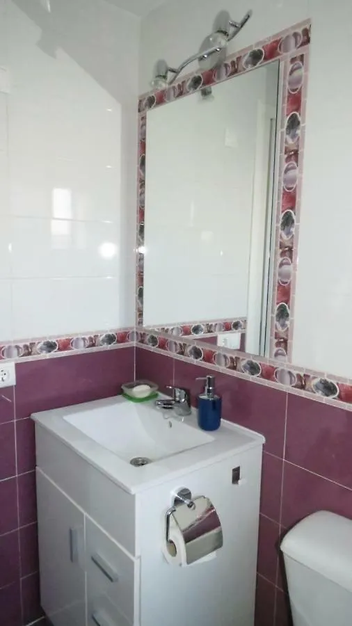 Apartamento Rulosol 3 Torremolinos Spain