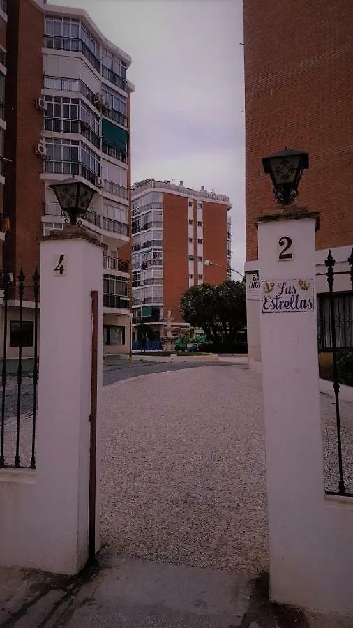 Apartamento Rulosol 3 Torremolinos Spain