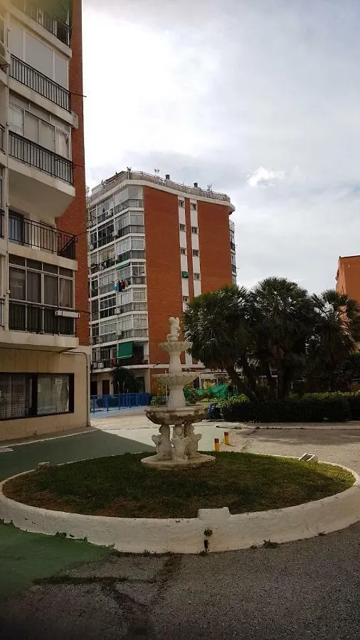 Apartamento Rulosol 3 Torremolinos 0*,  Spain
