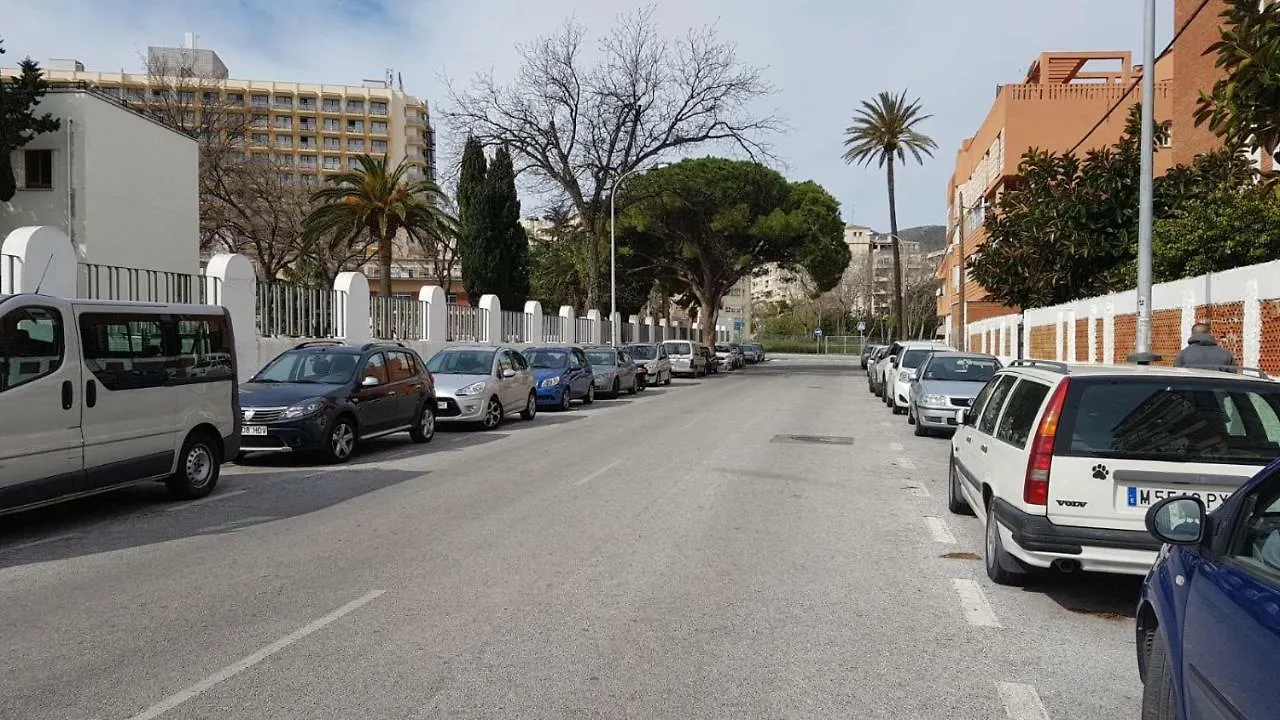 Apartment Apartamento Rulosol 3 Torremolinos