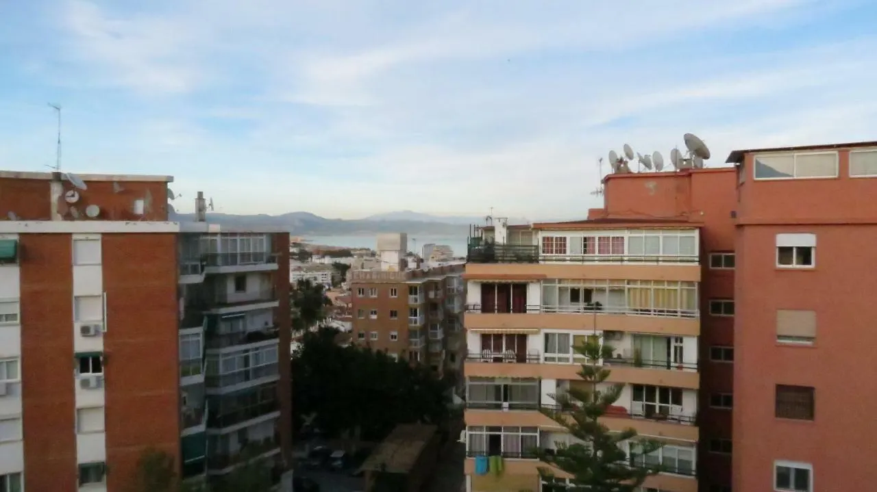 Apartamento Rulosol 3 Apartment Torremolinos Spain